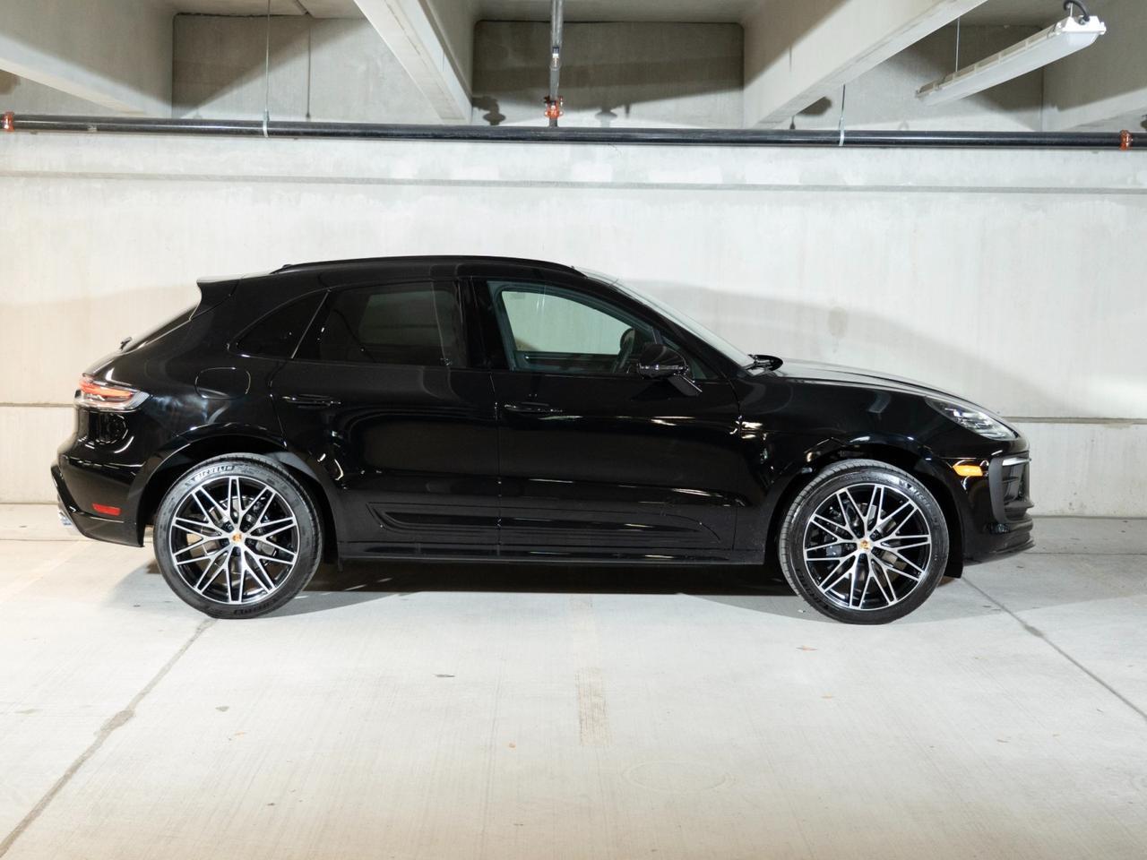 2026 Porsche Macan Pompano Beach FL