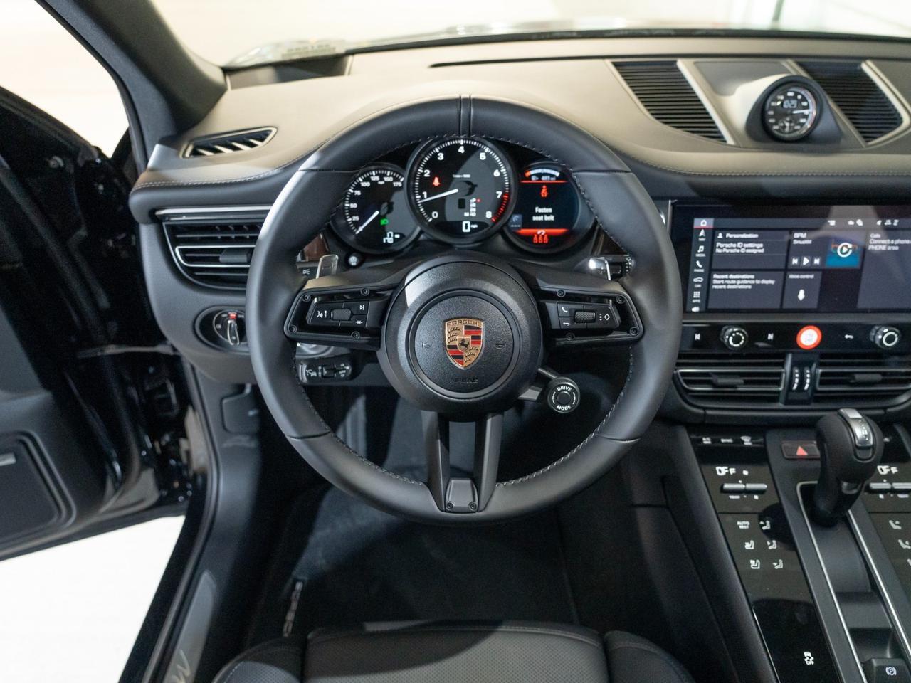 2026 Porsche Macan Pompano Beach FL