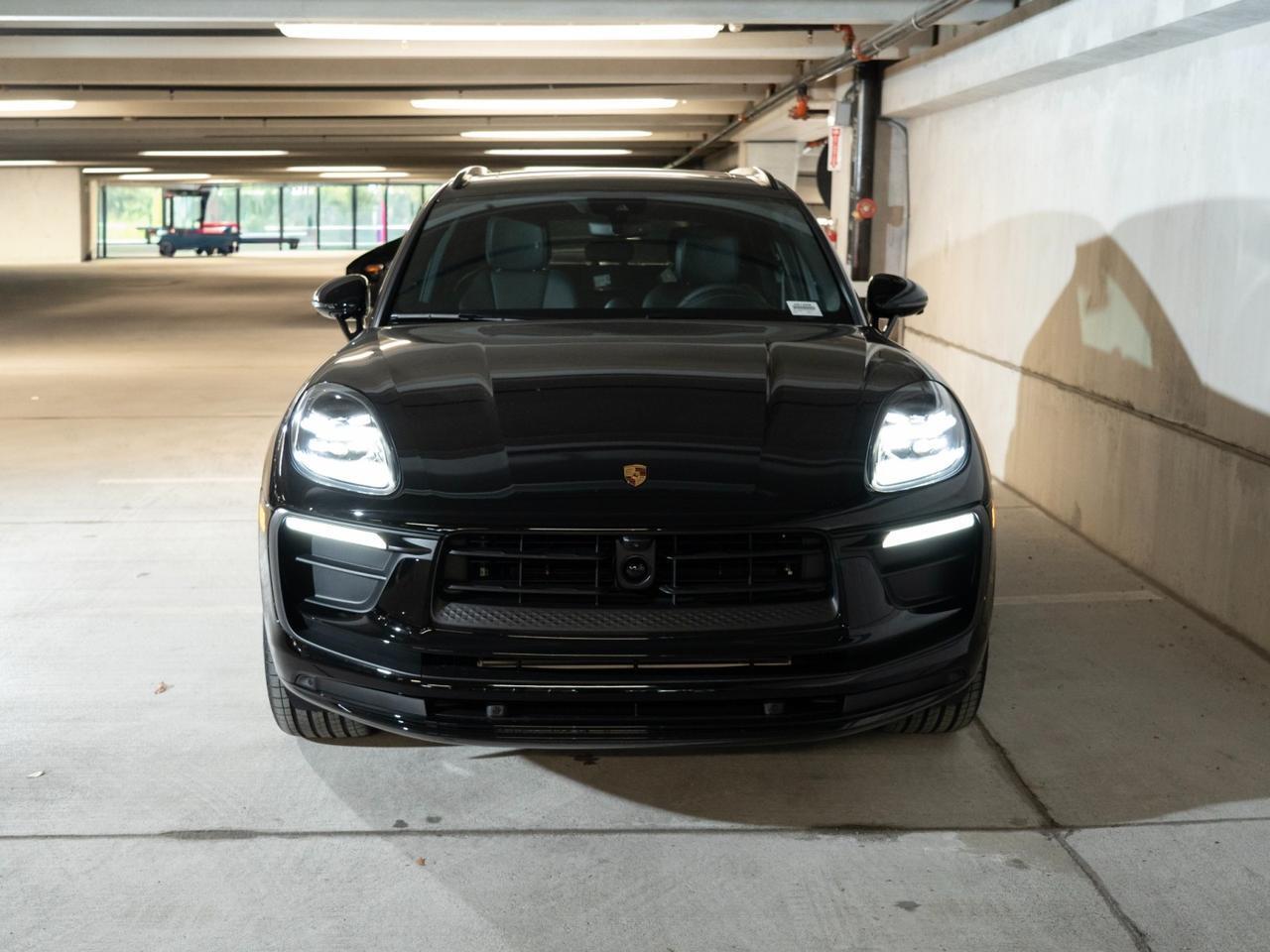 2026 Porsche Macan Pompano Beach FL