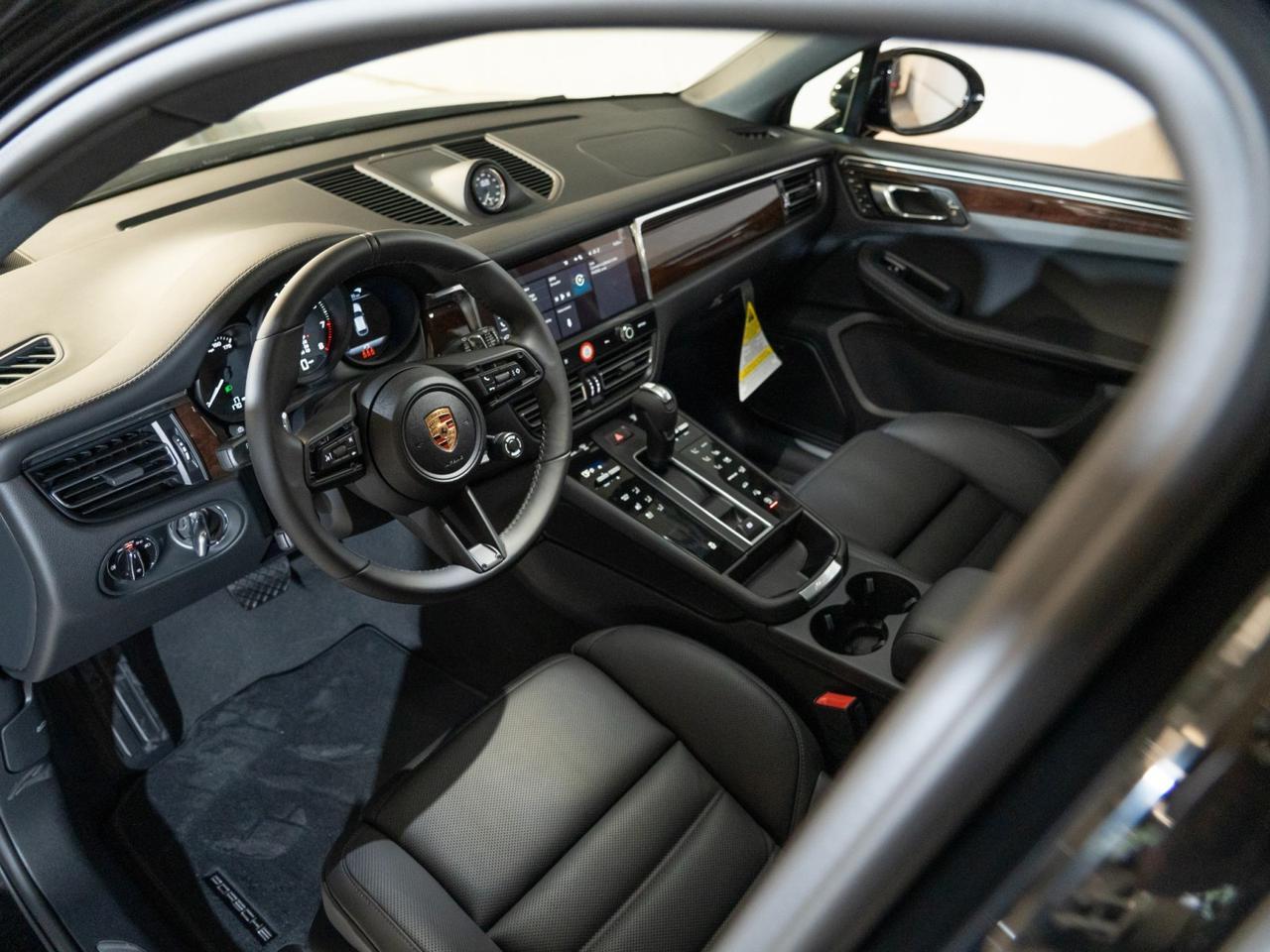 2026 Porsche Macan Pompano Beach FL