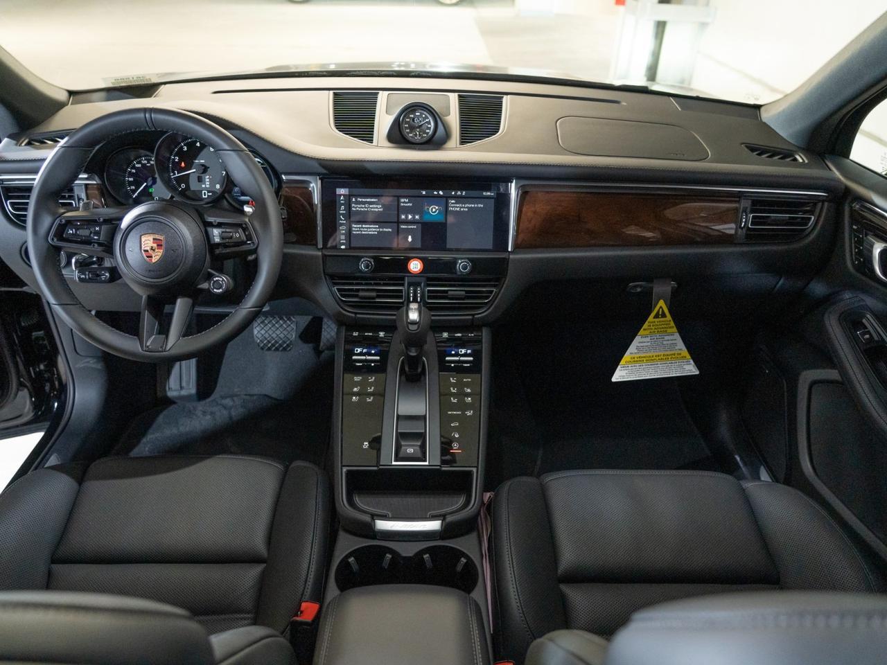 2026 Porsche Macan Pompano Beach FL