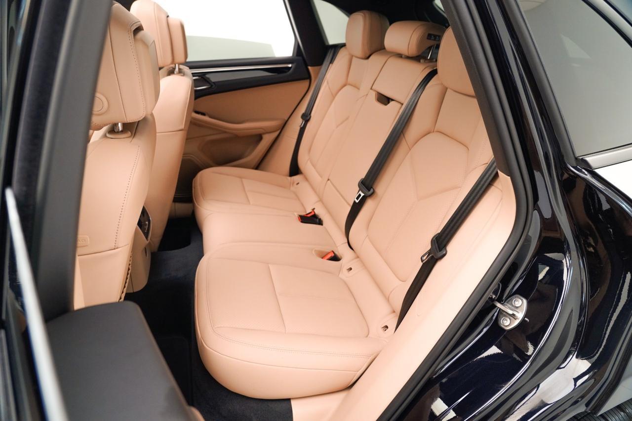 2026 Porsche Macan Pompano Beach FL