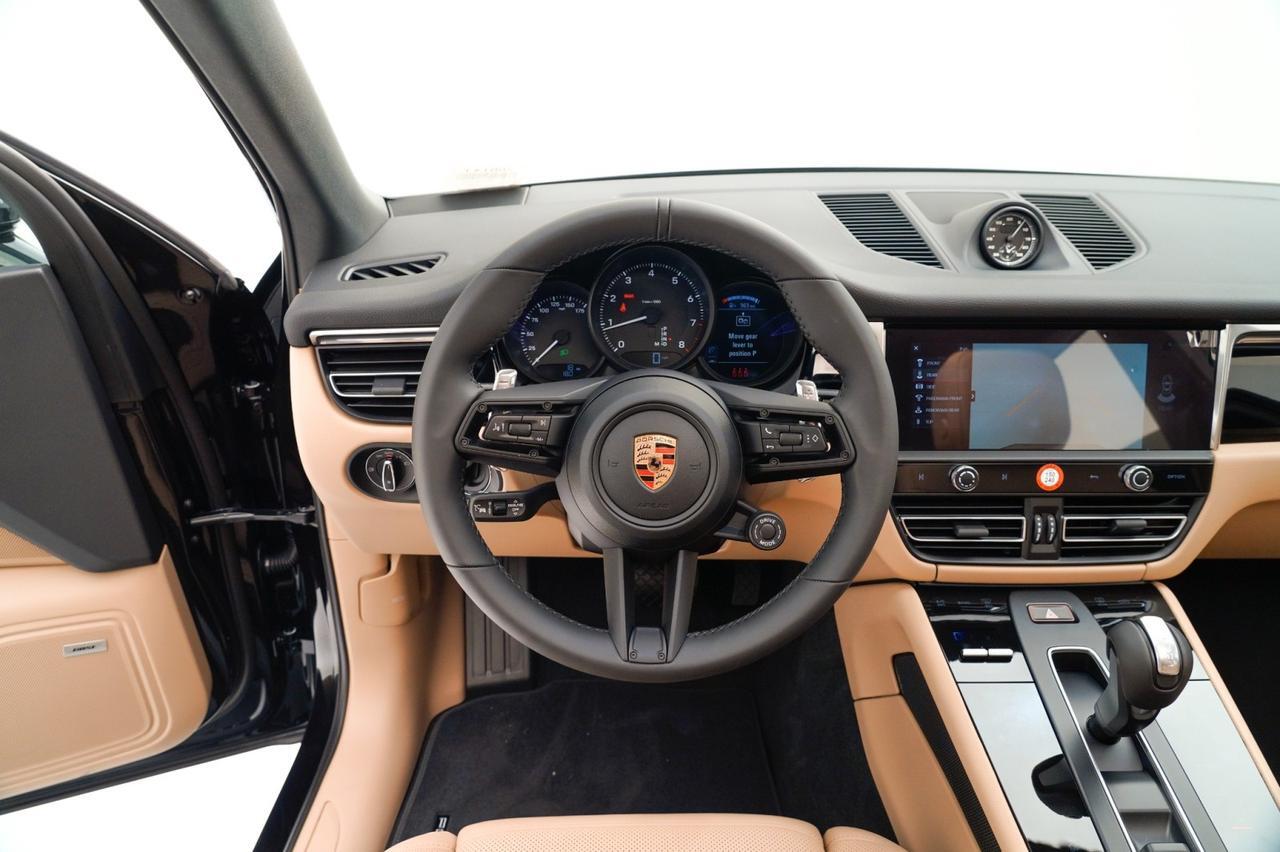 2026 Porsche Macan Pompano Beach FL