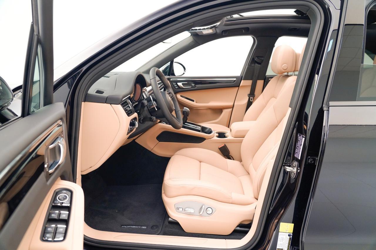 2026 Porsche Macan Pompano Beach FL