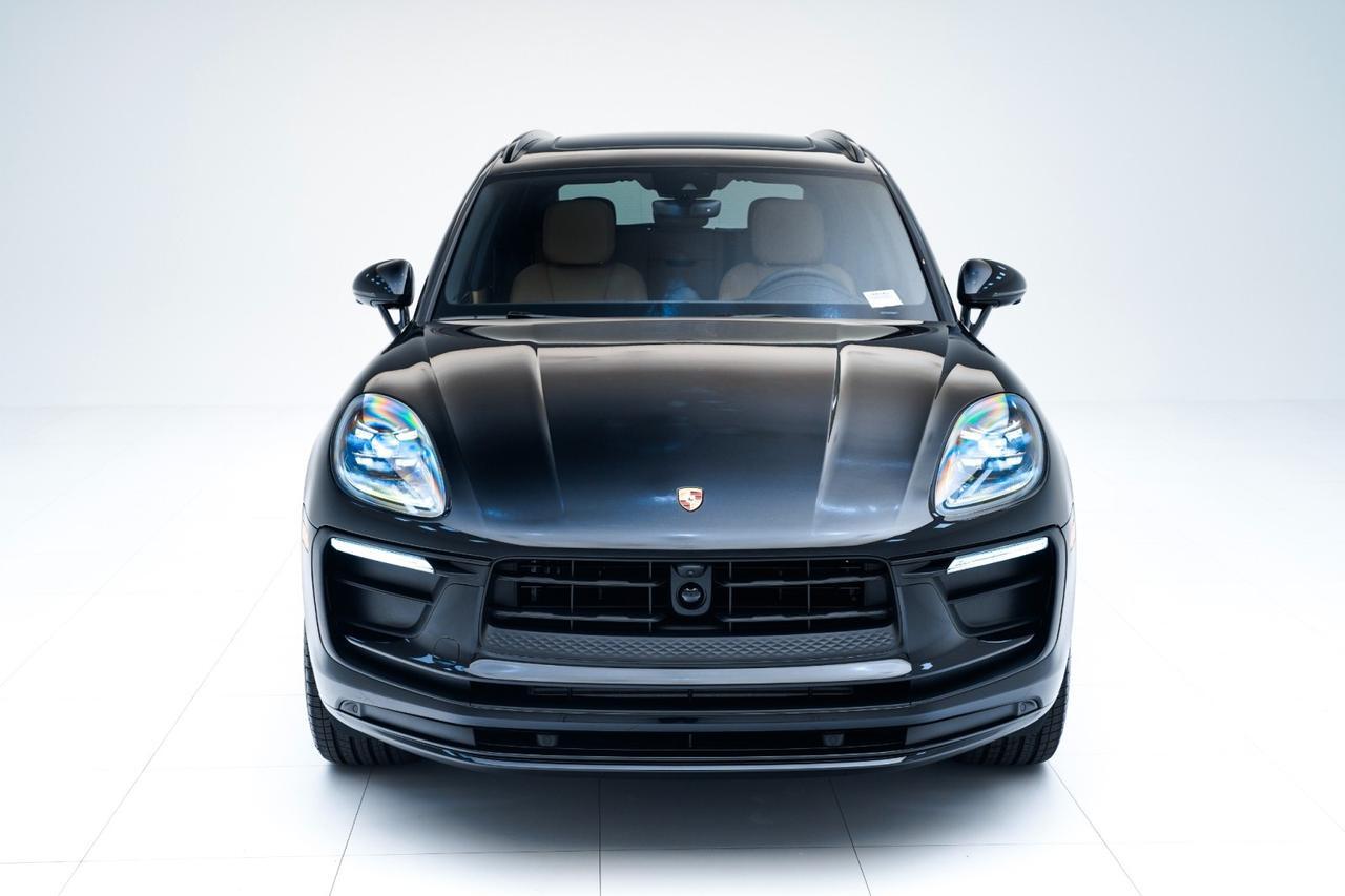 2026 Porsche Macan Pompano Beach FL