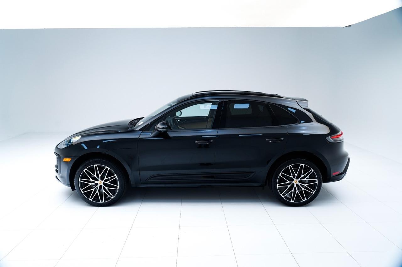2026 Porsche Macan Pompano Beach FL