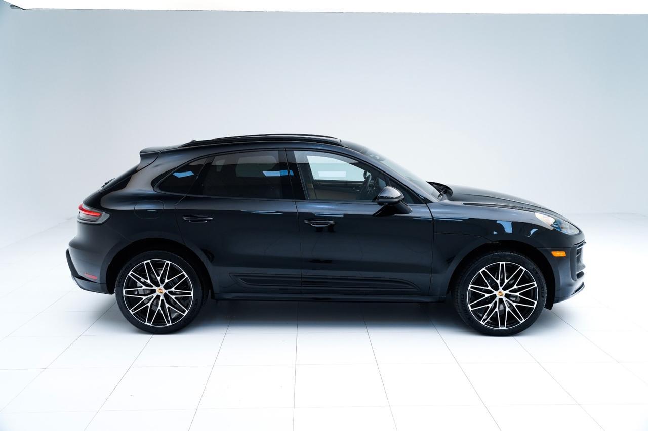 2026 Porsche Macan Pompano Beach FL