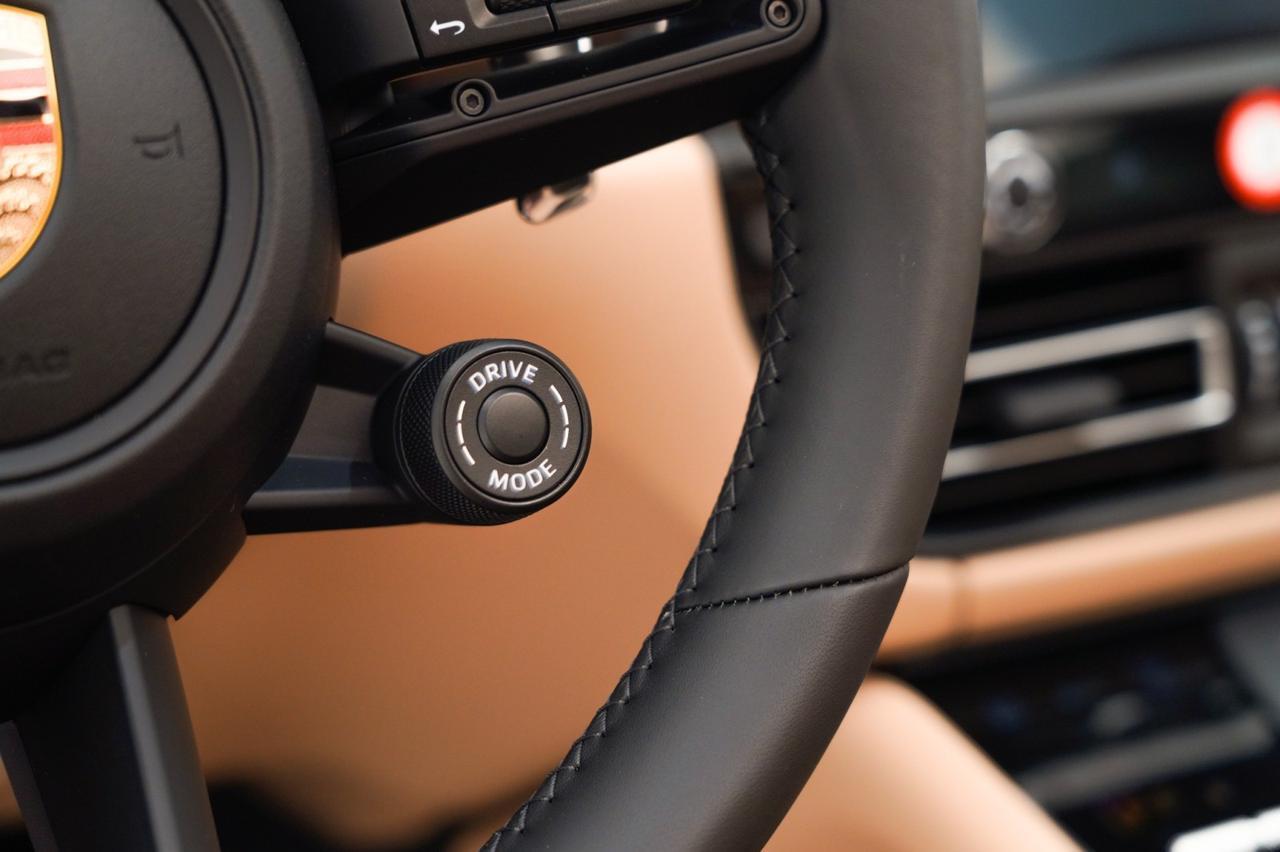 2026 Porsche Macan Pompano Beach FL