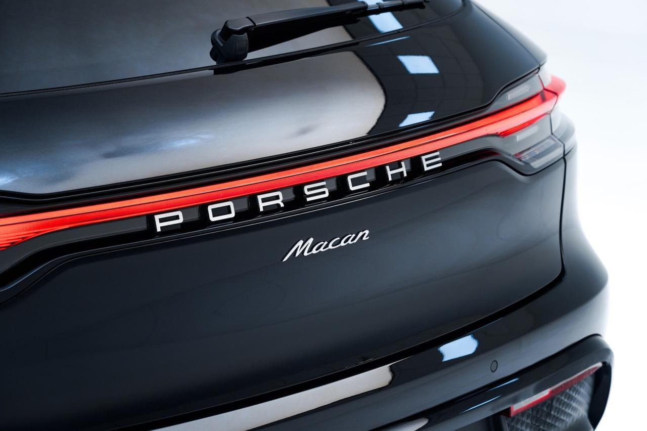 2026 Porsche Macan Pompano Beach FL