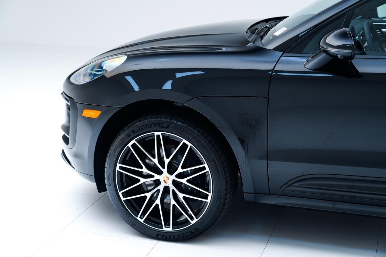 2026 Porsche Macan Pompano Beach FL