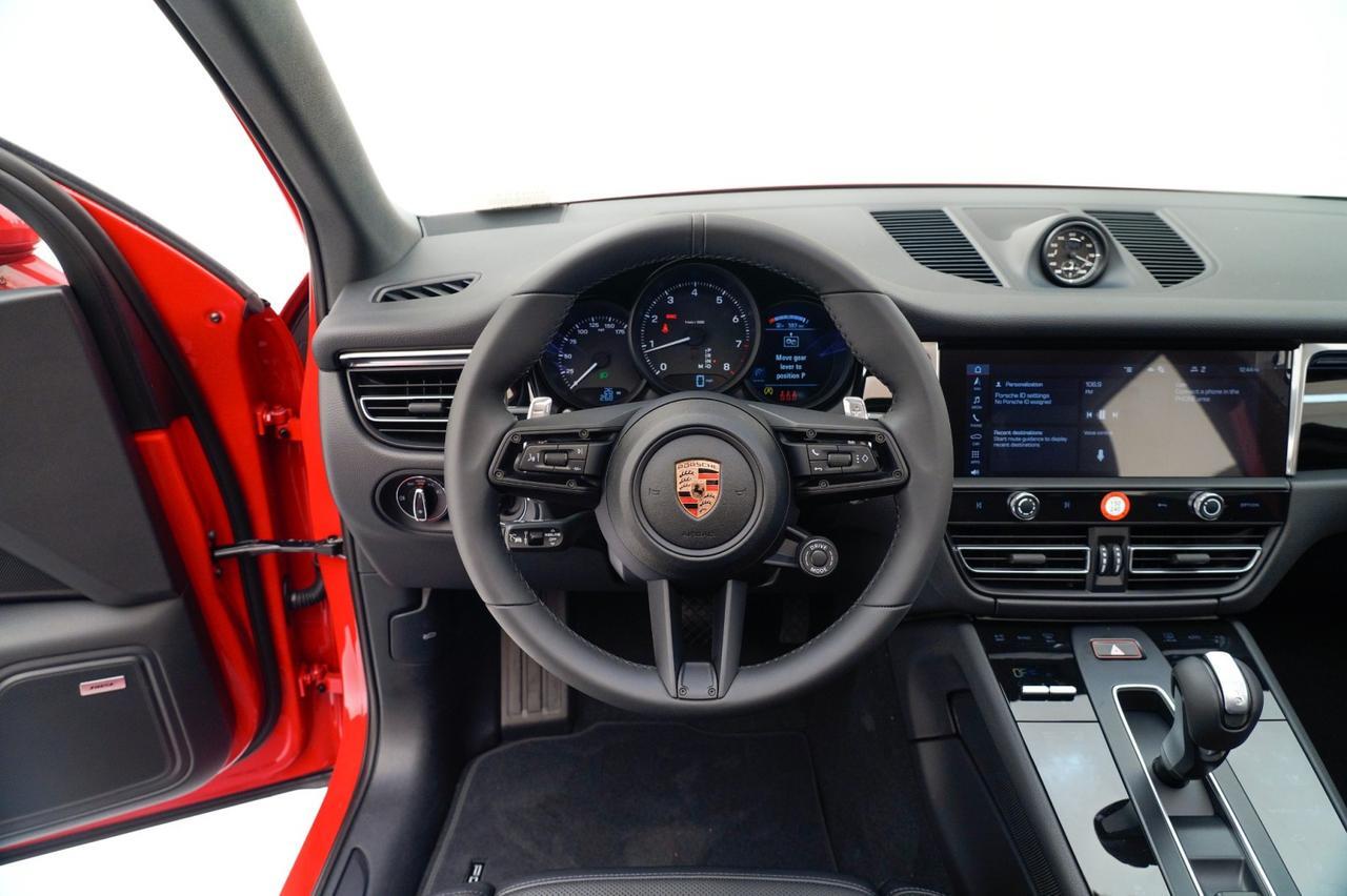 2026 Porsche Macan Pompano Beach FL