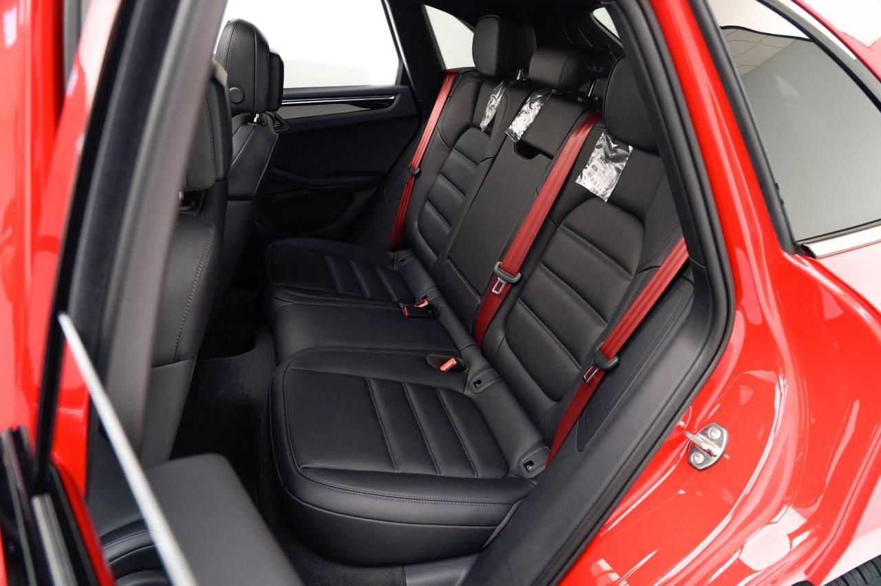 2026 Porsche Macan Pompano Beach FL