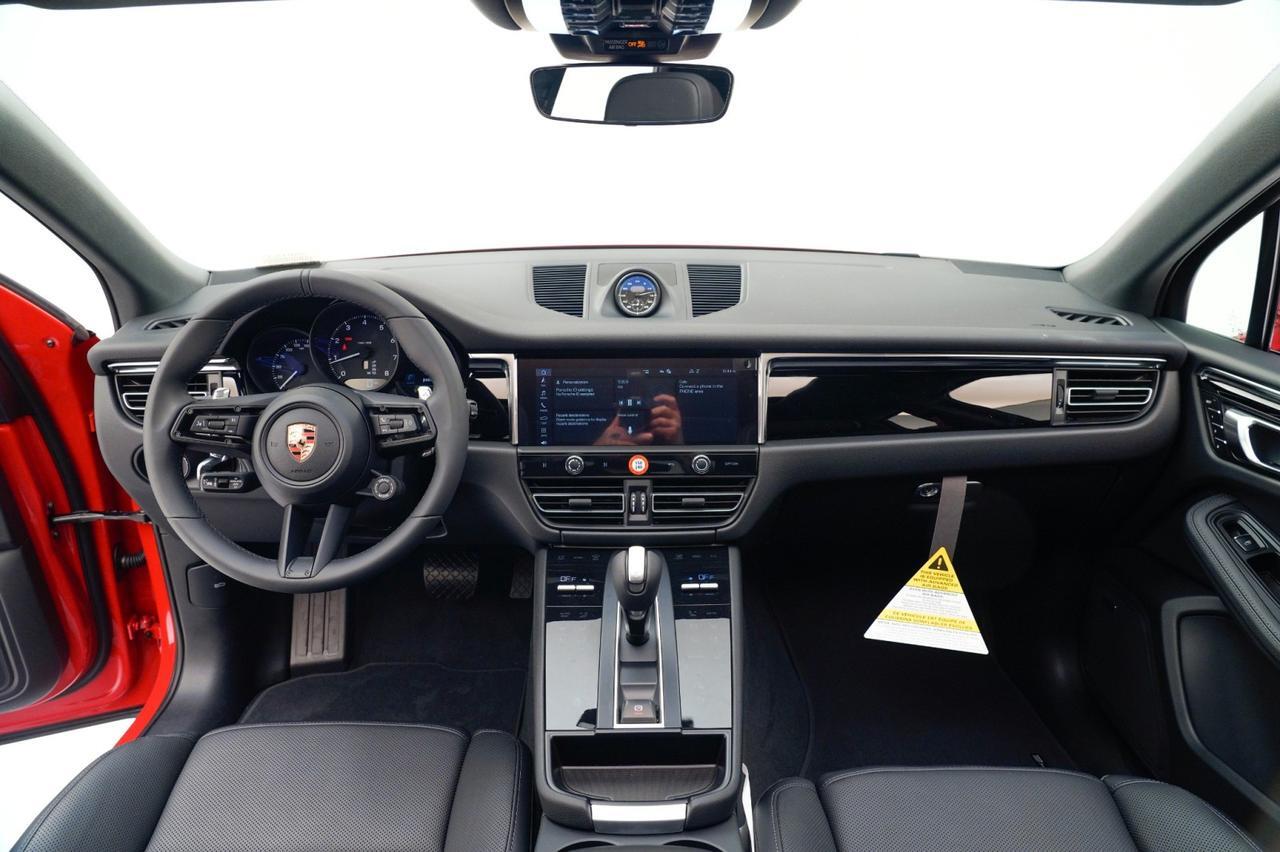 2026 Porsche Macan Pompano Beach FL
