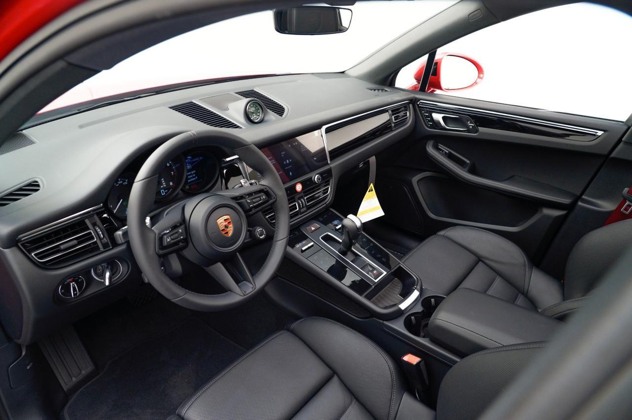 2026 Porsche Macan Pompano Beach FL