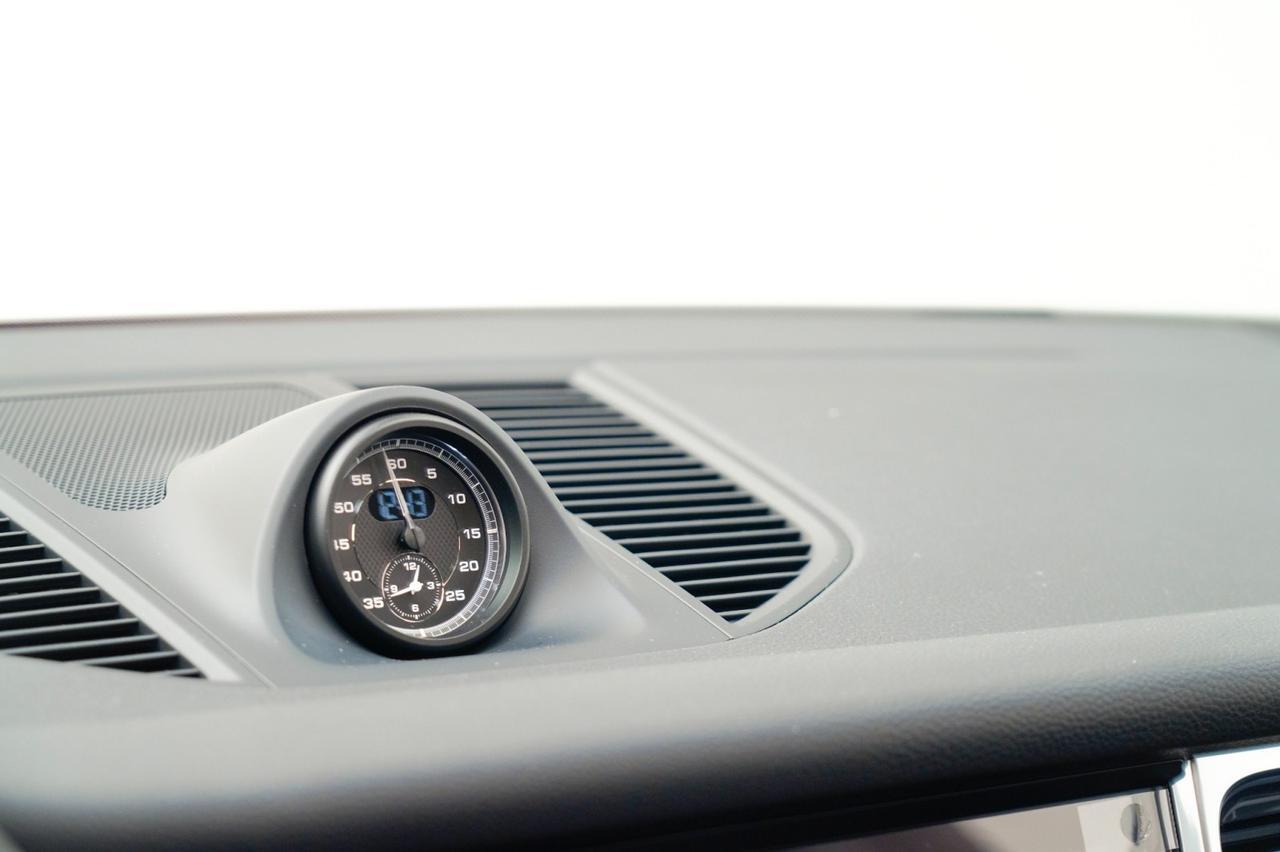 2026 Porsche Macan Pompano Beach FL