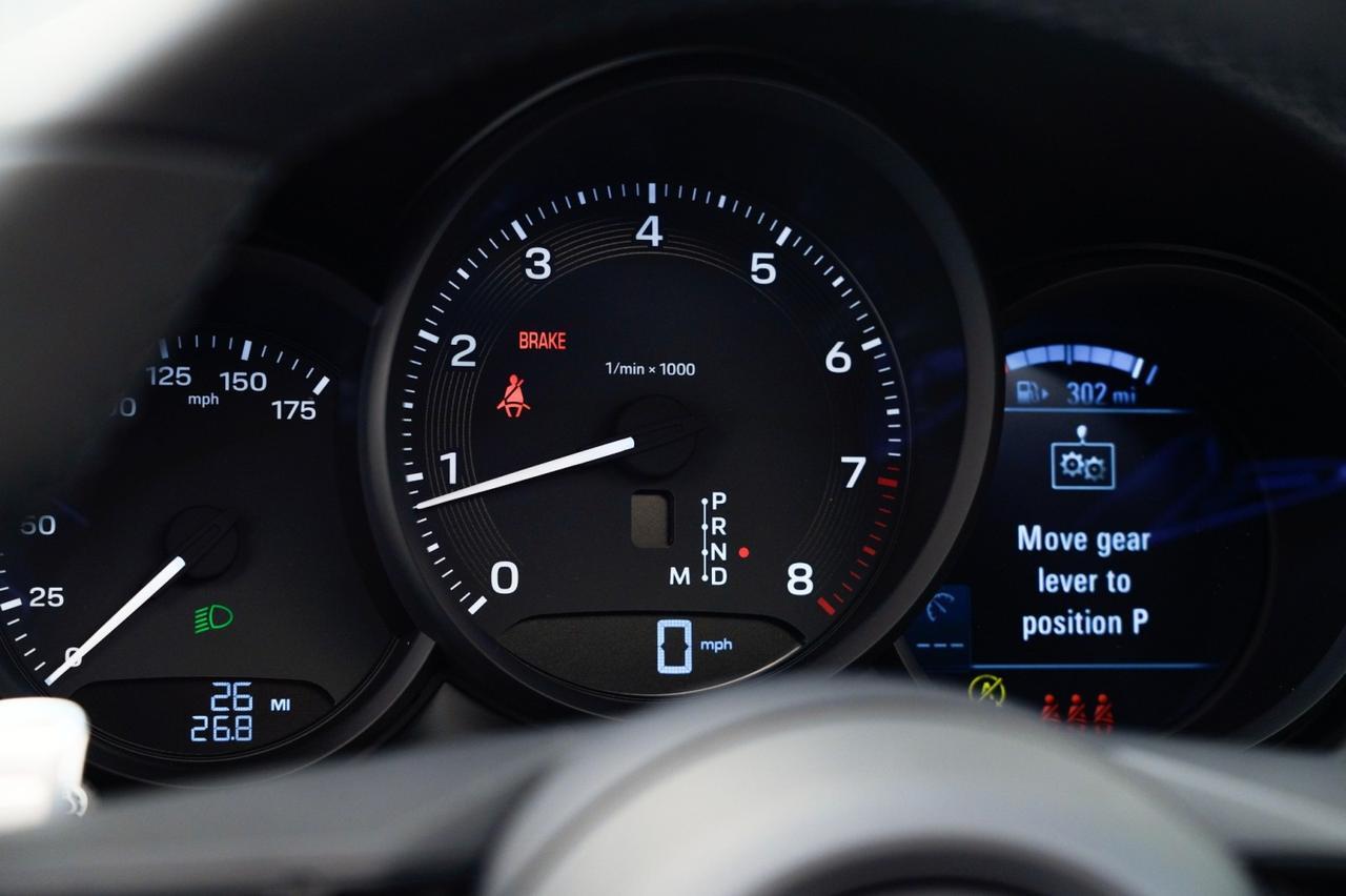 2026 Porsche Macan Pompano Beach FL