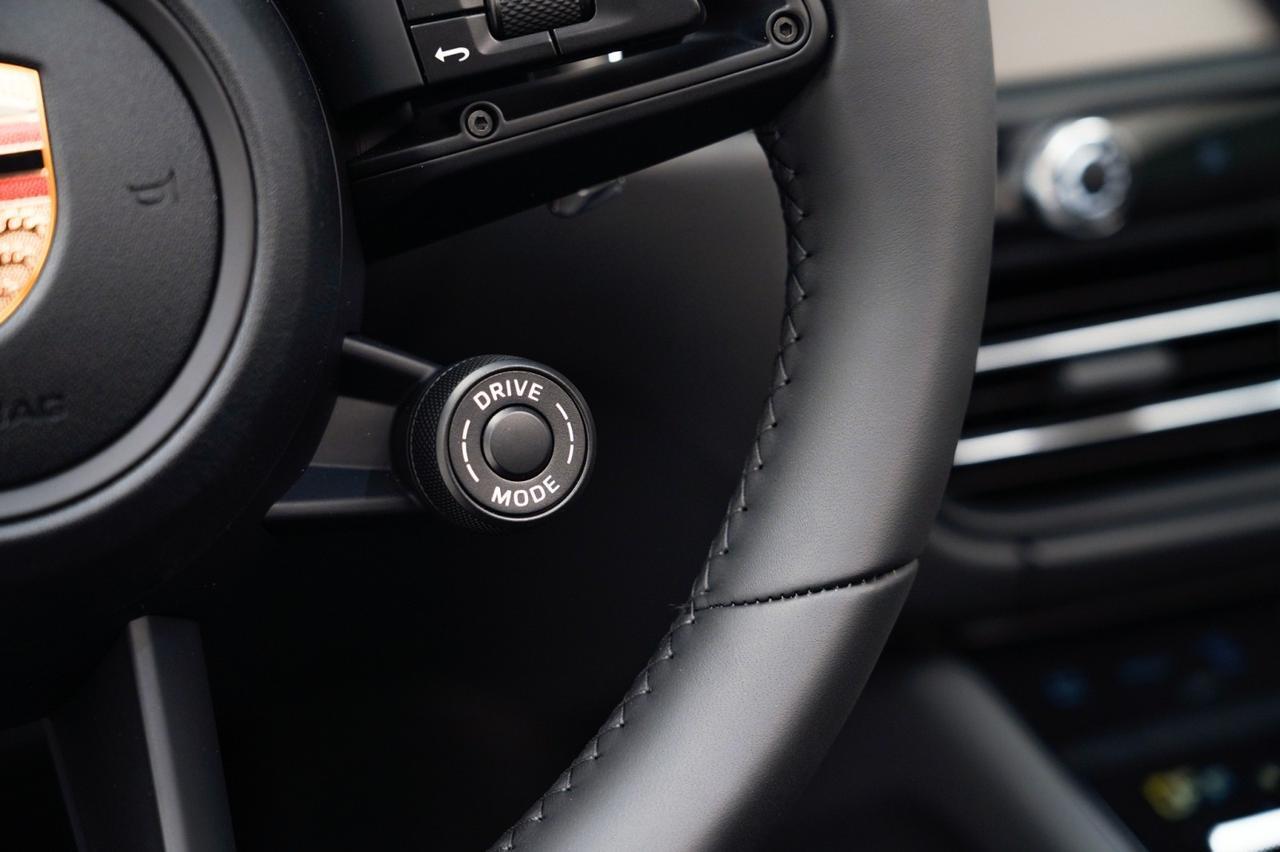 2026 Porsche Macan Pompano Beach FL