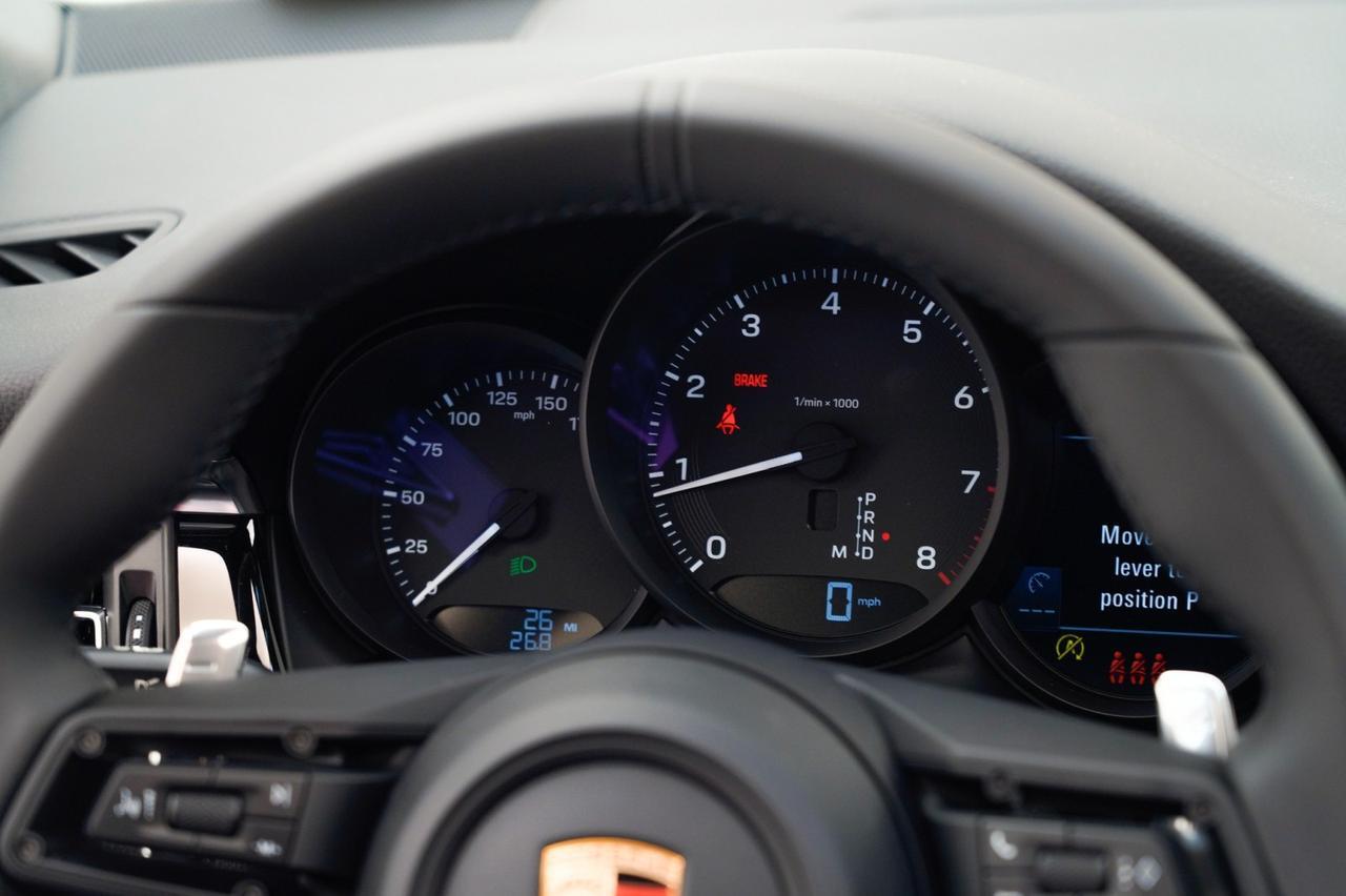 2026 Porsche Macan Pompano Beach FL