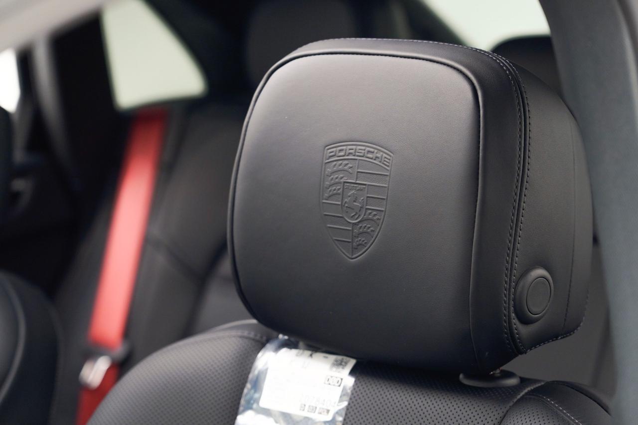 2026 Porsche Macan Pompano Beach FL