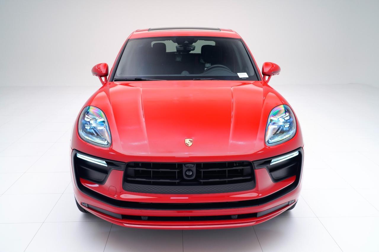 2026 Porsche Macan Pompano Beach FL
