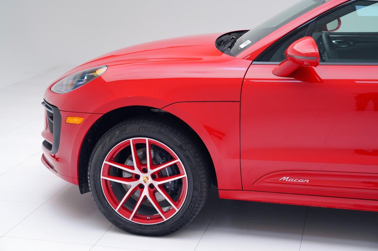 2026 Porsche Macan Pompano Beach FL