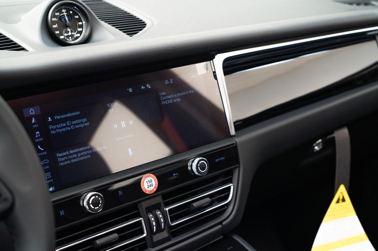 2026 Porsche Macan Pompano Beach FL