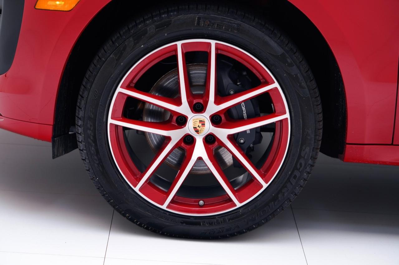 2026 Porsche Macan Pompano Beach FL