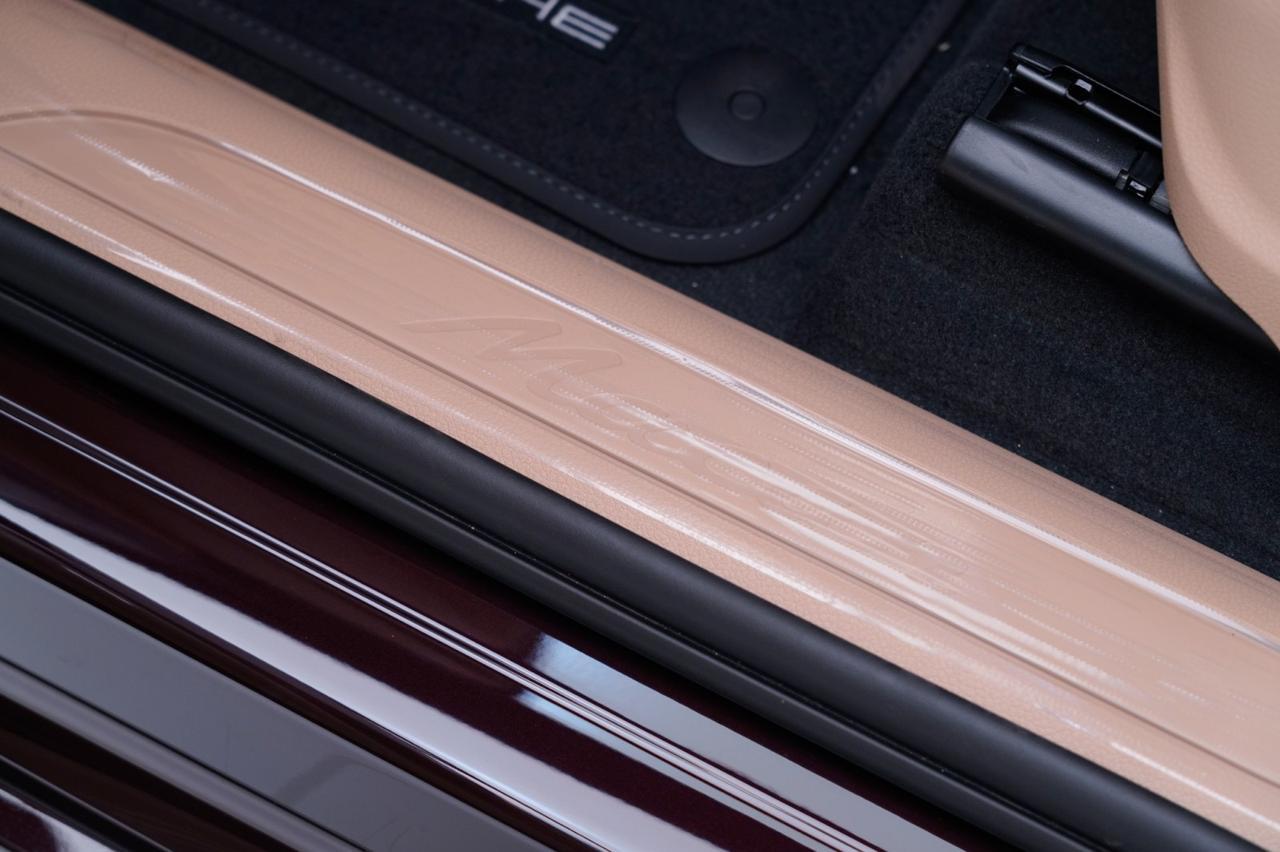 2026 Porsche Macan Pompano Beach FL