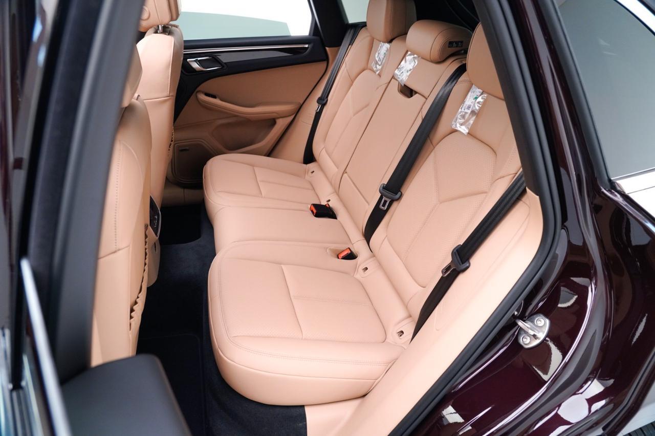 2026 Porsche Macan Pompano Beach FL