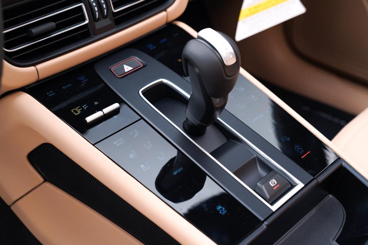 2026 Porsche Macan Pompano Beach FL