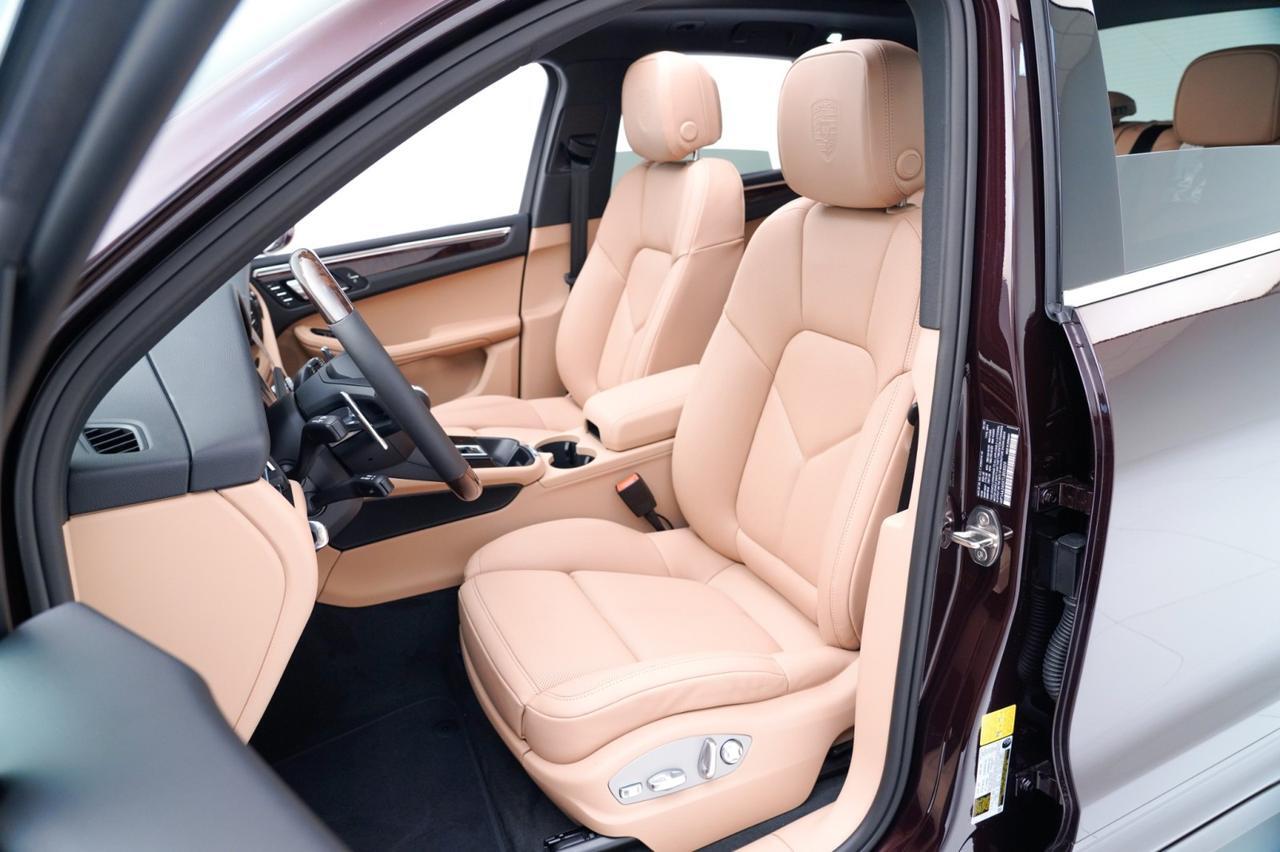 2026 Porsche Macan Pompano Beach FL