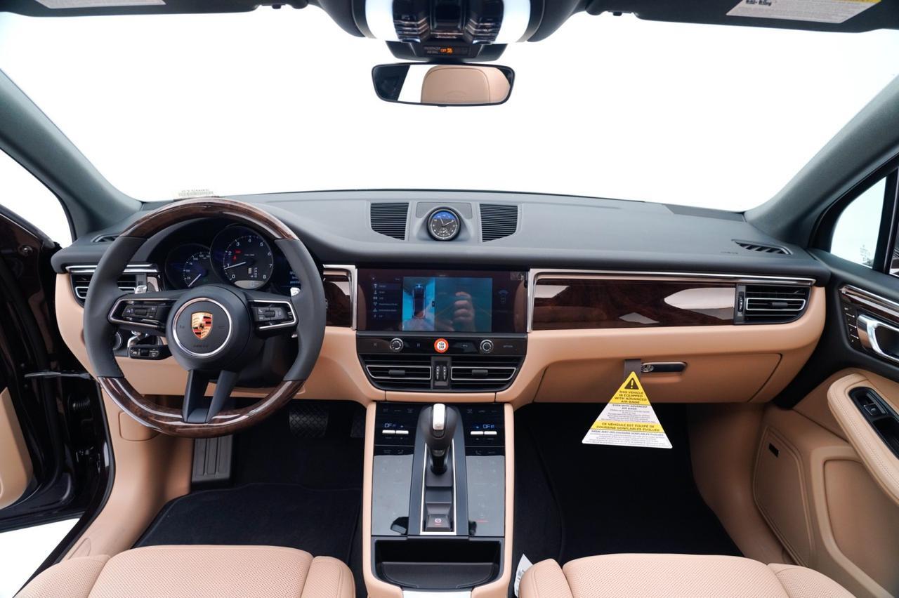 2026 Porsche Macan Pompano Beach FL