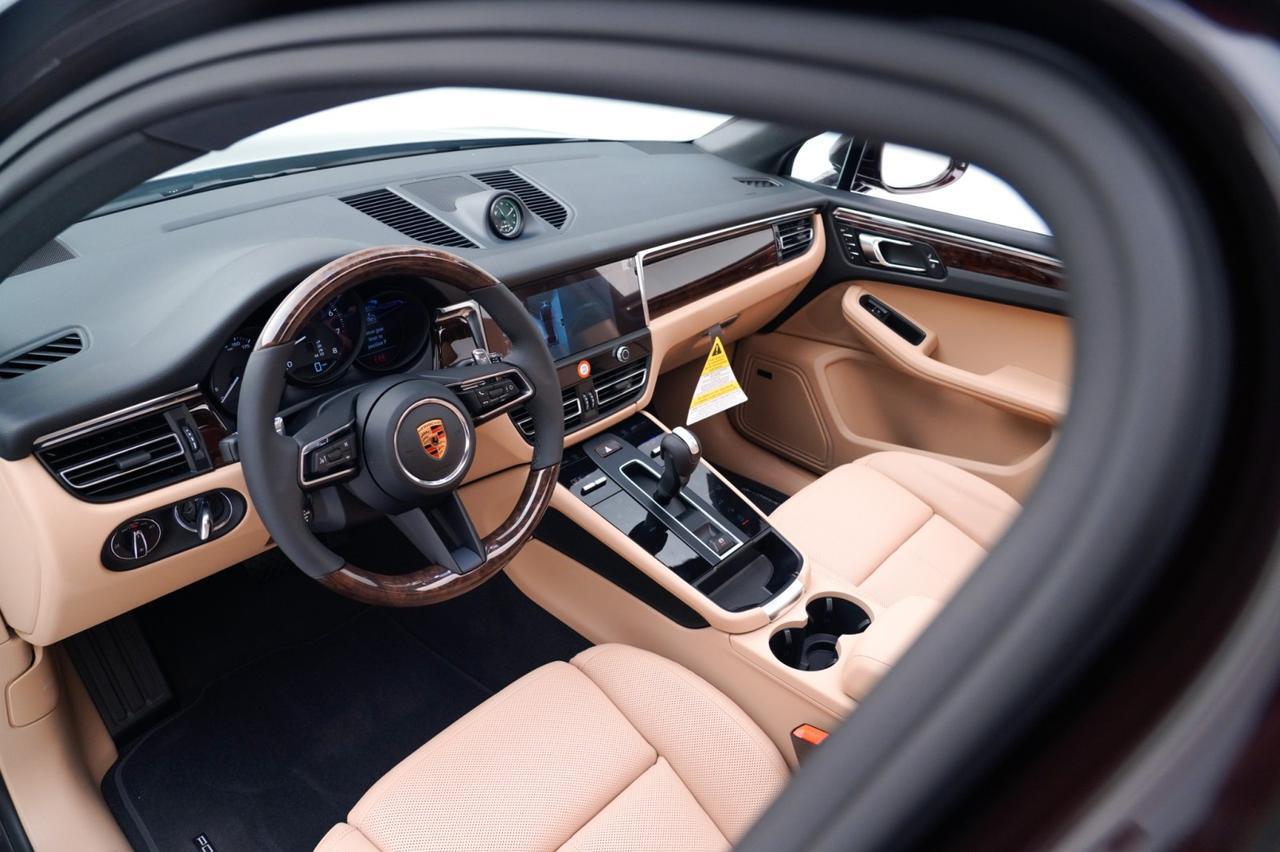 2026 Porsche Macan Pompano Beach FL