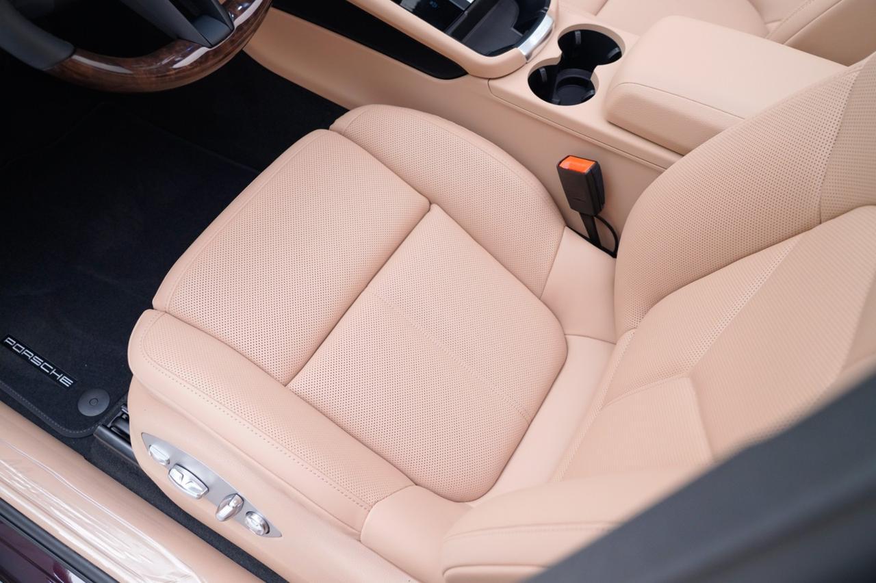 2026 Porsche Macan Pompano Beach FL