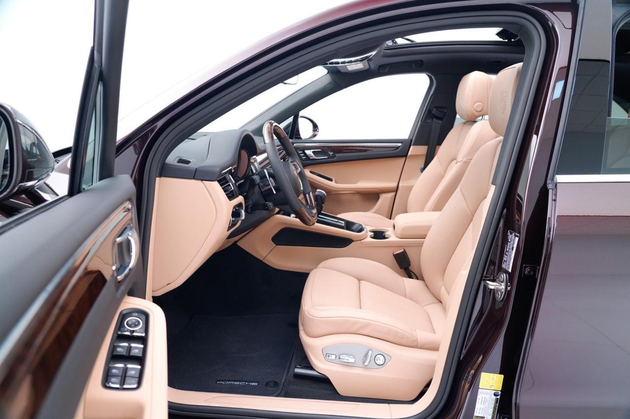 2026 Porsche Macan Pompano Beach FL