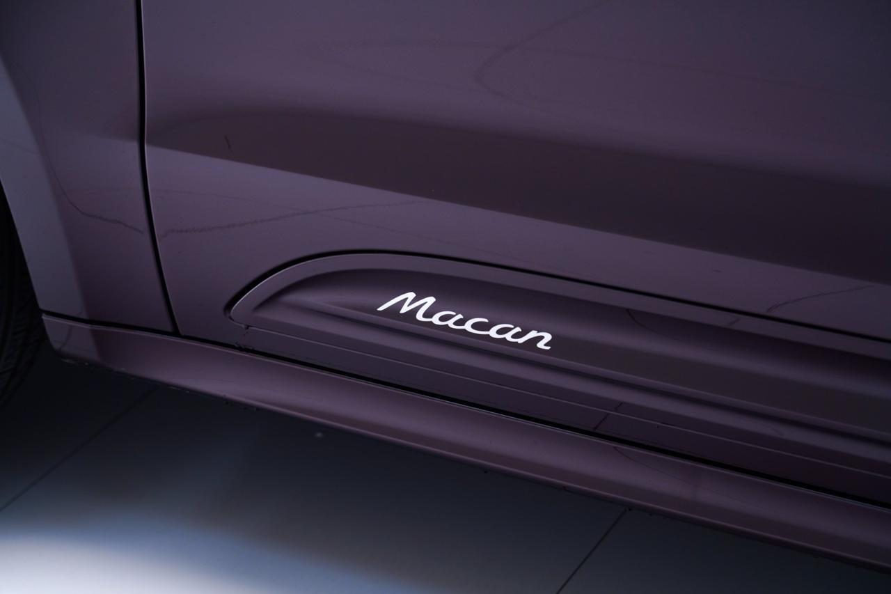 2026 Porsche Macan Pompano Beach FL