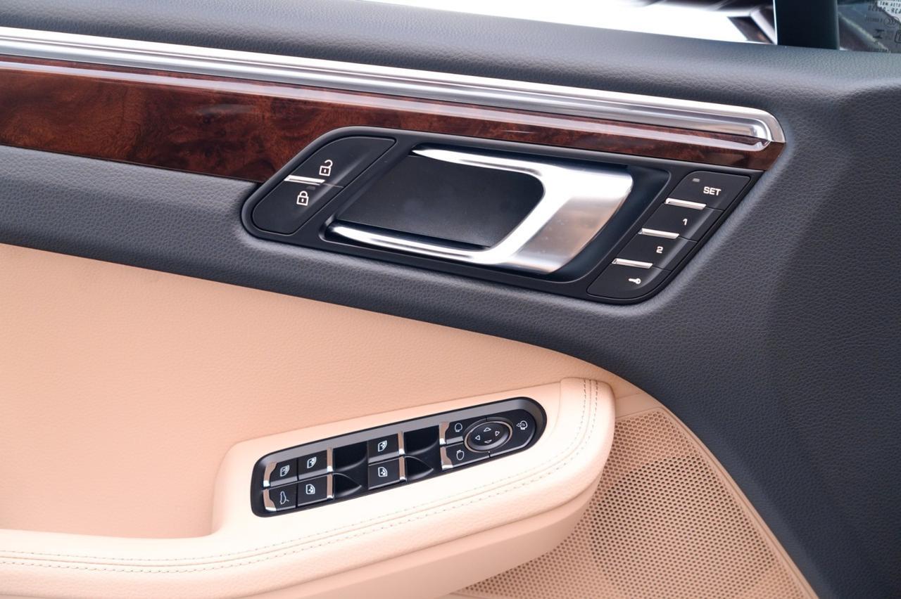 2026 Porsche Macan Pompano Beach FL