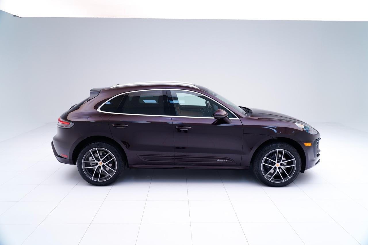 2026 Porsche Macan Pompano Beach FL
