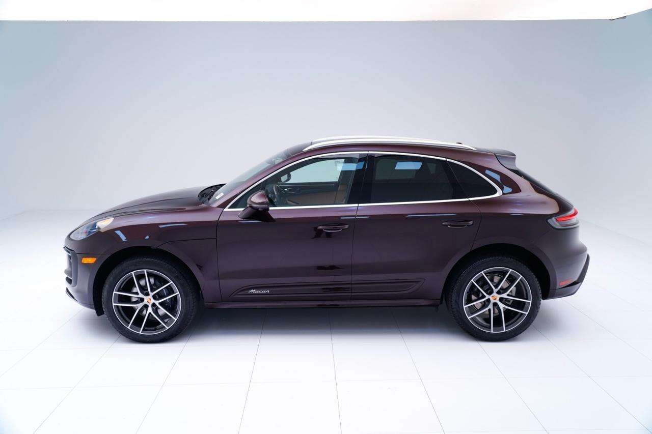2026 Porsche Macan Pompano Beach FL