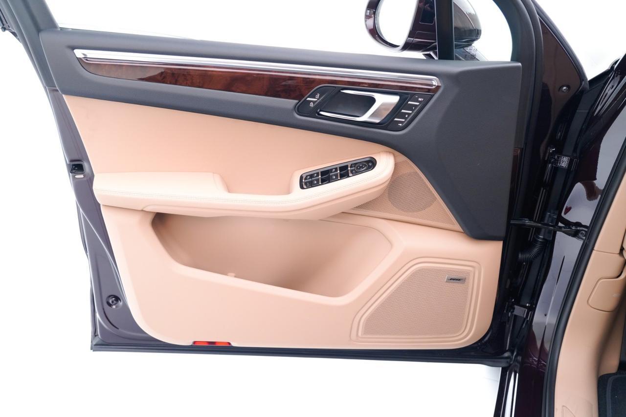 2026 Porsche Macan Pompano Beach FL