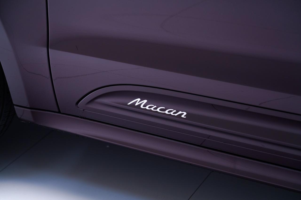 2026 Porsche Macan Pompano Beach FL