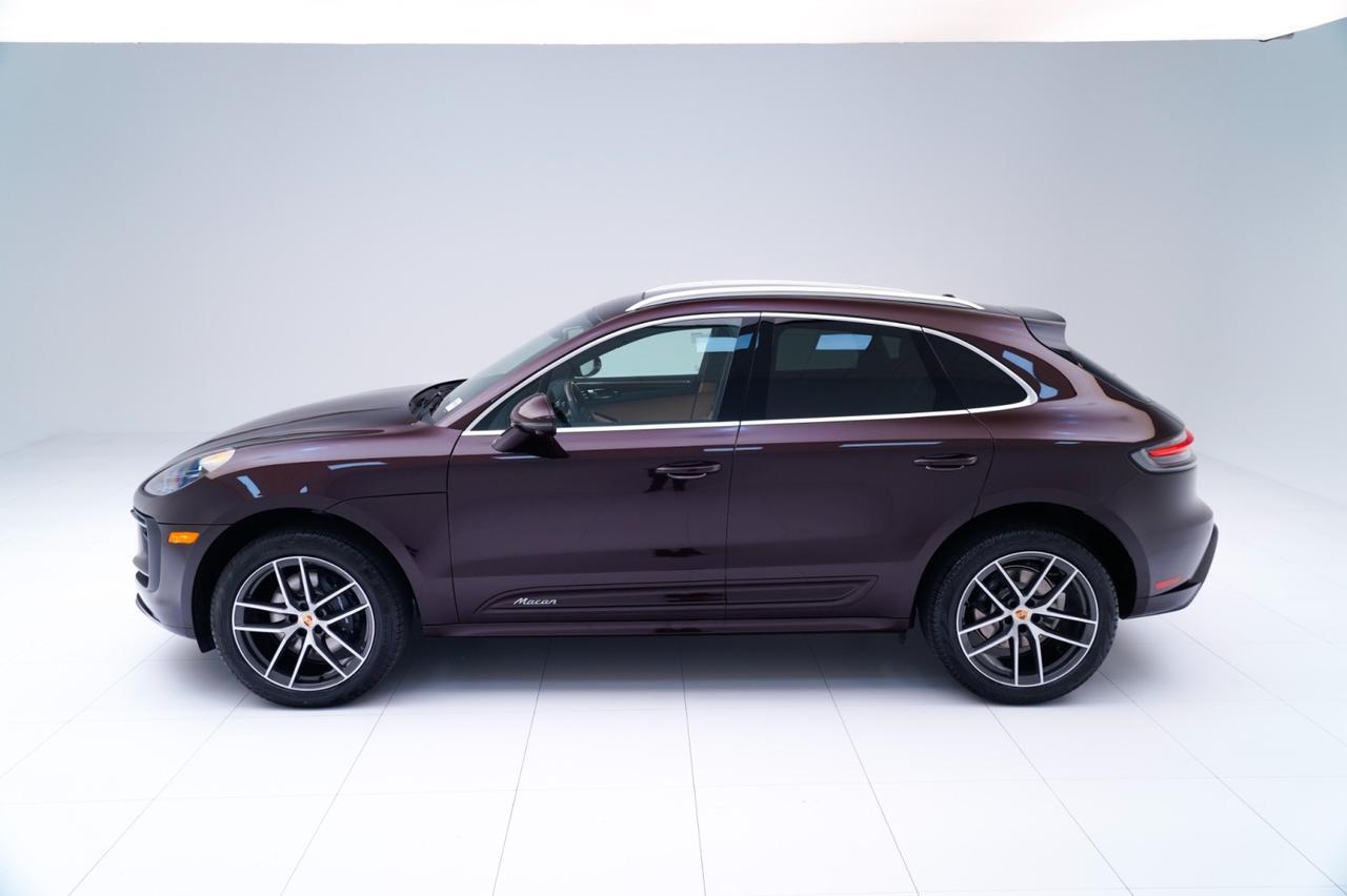 2026 Porsche Macan Pompano Beach FL