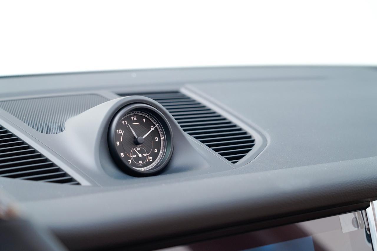 2026 Porsche Macan Pompano Beach FL