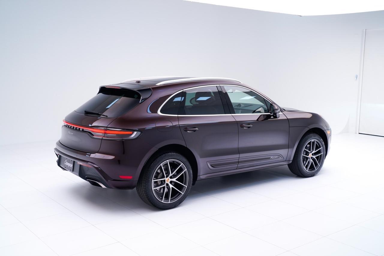 2026 Porsche Macan Pompano Beach FL