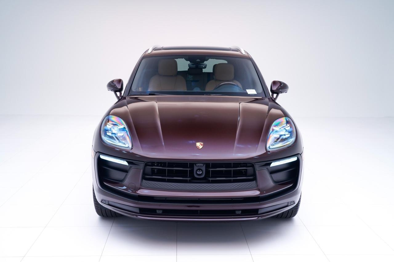 2026 Porsche Macan Pompano Beach FL