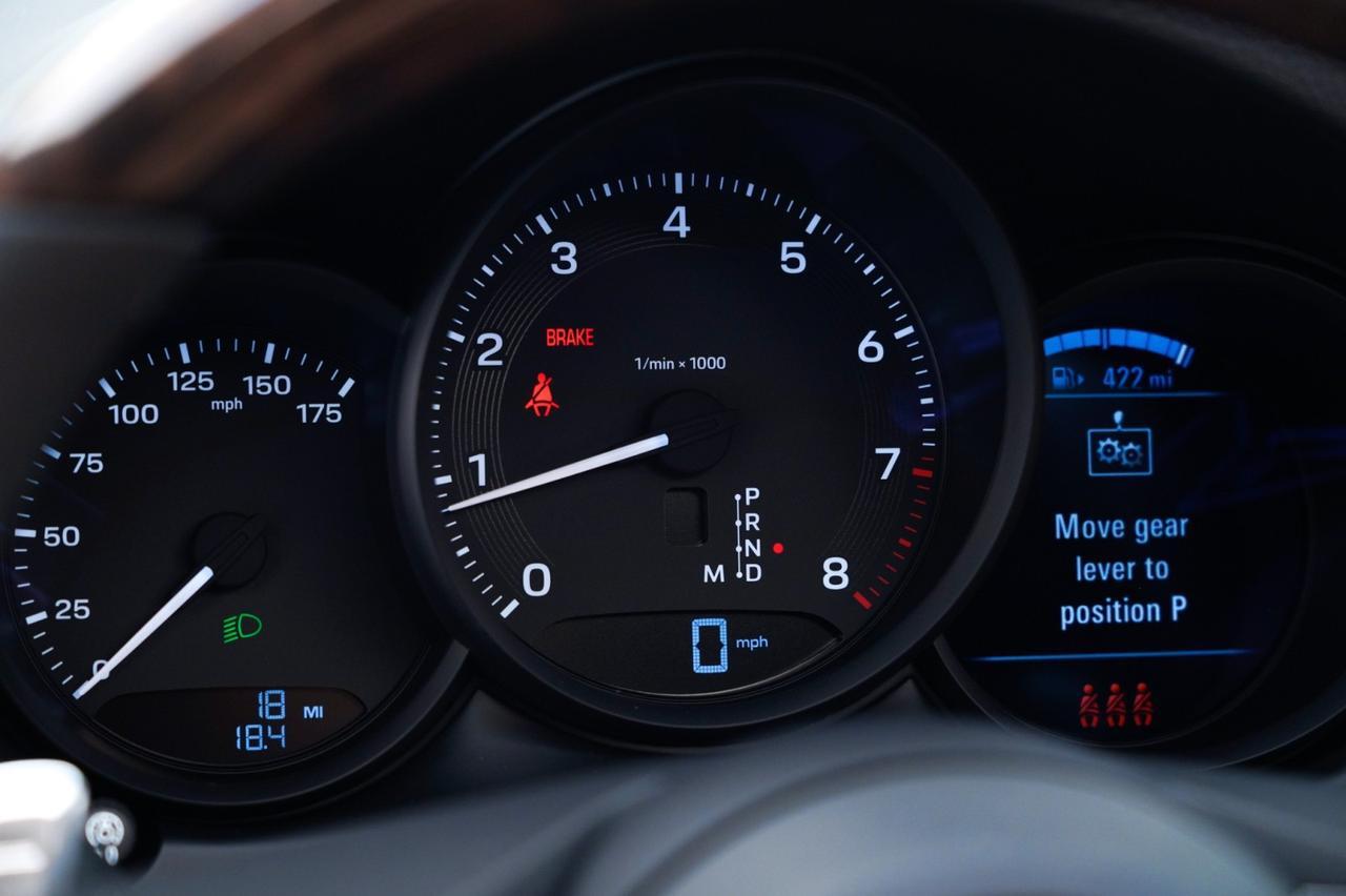 2026 Porsche Macan Pompano Beach FL