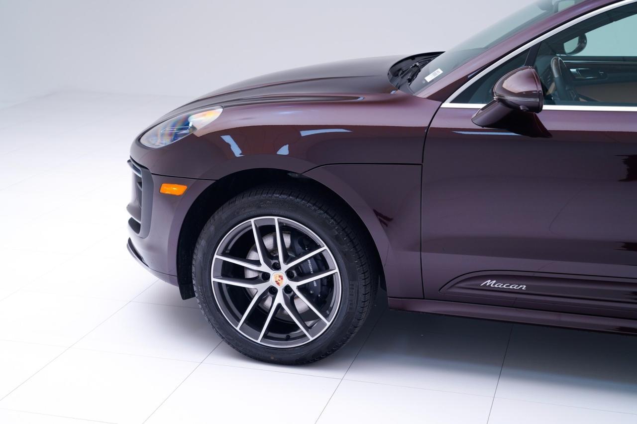 2026 Porsche Macan Pompano Beach FL