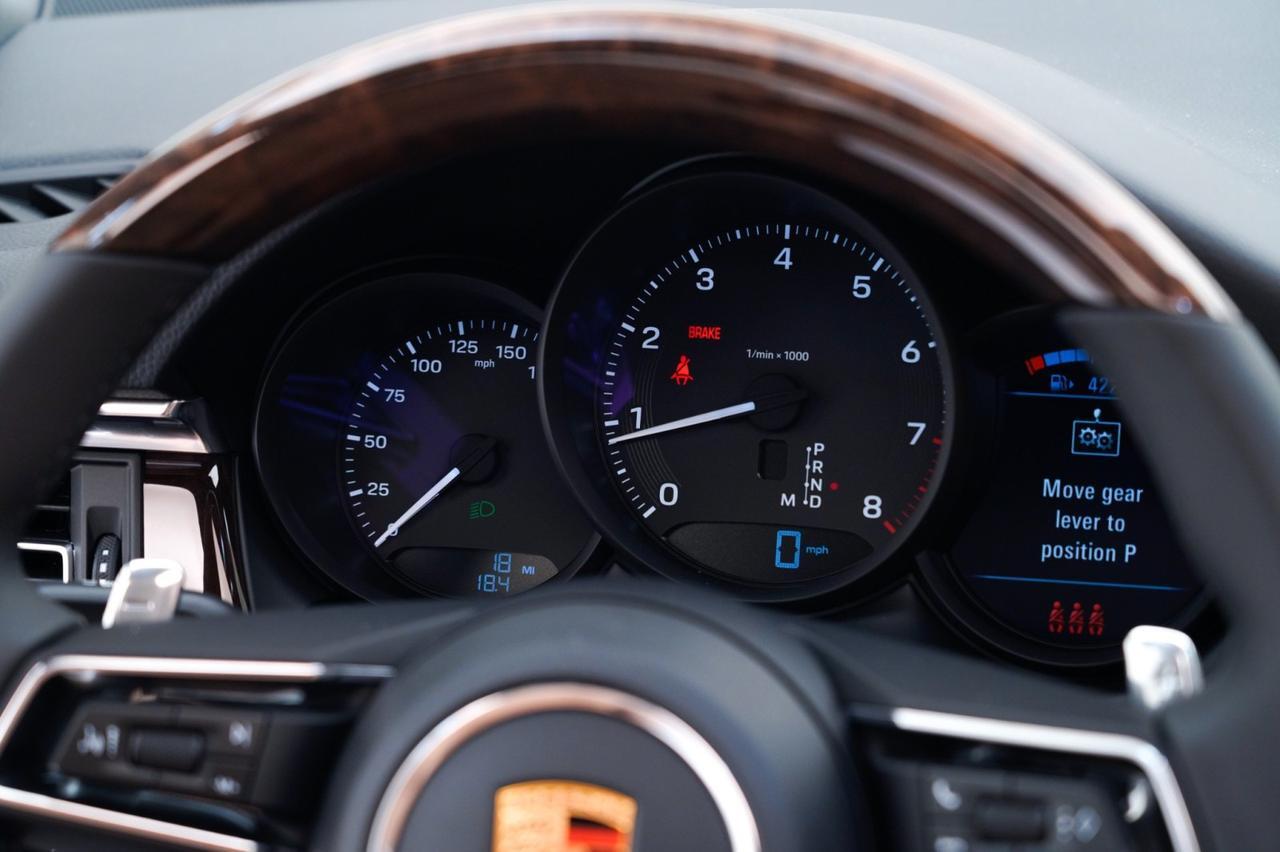 2026 Porsche Macan Pompano Beach FL