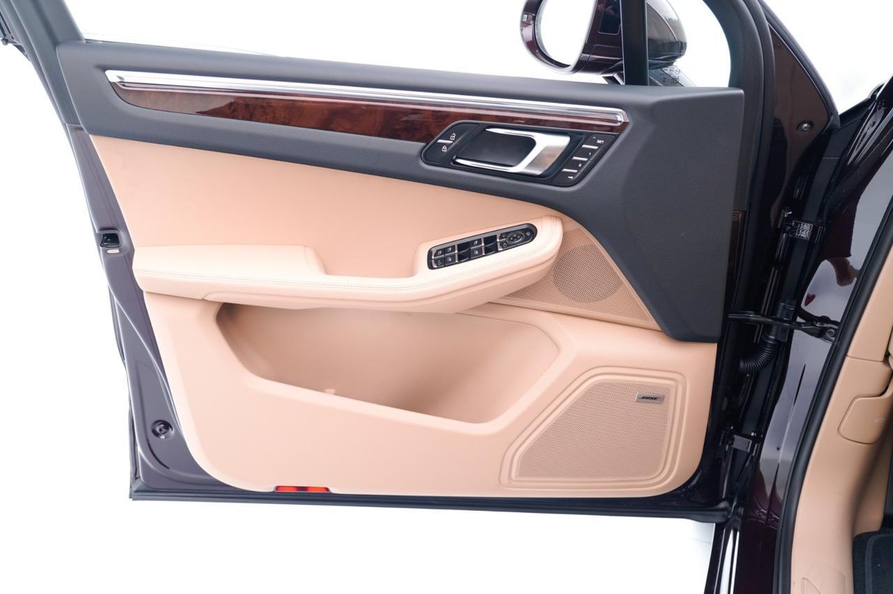 2026 Porsche Macan Pompano Beach FL