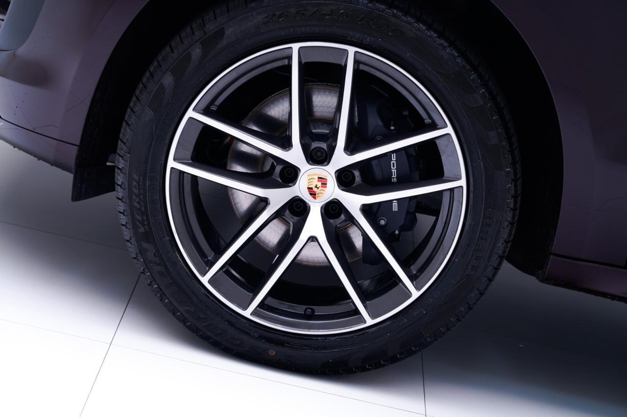 2026 Porsche Macan Pompano Beach FL